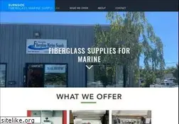 Sites similar to fiberglassmarinesupply.com