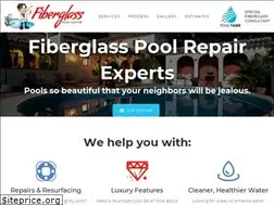 Sites similar to fiberglasspooldoctor.com