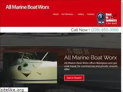 Sites similar to fiberglassrepairinfortmyersfl.com