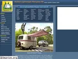 Sites similar to fiberglassrv.com