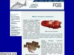 Sites similar to fiberglasssales.com