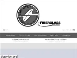 Sites similar to fiberglasssource.com
