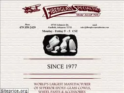 Sites similar to fiberglassspecialtiesinc.com