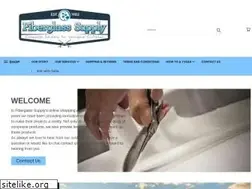 Sites similar to fiberglasssupply.com