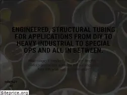 Sites similar to fiberglasstubingsupply.com