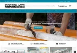 Sites similar to fiberglasswarehouse.com