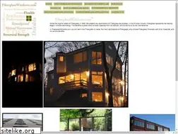 Sites similar to fiberglasswindows.com