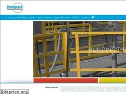 Sites similar to fibergrate.ca