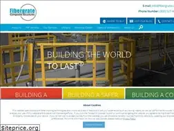 Sites similar to fibergrate.eu