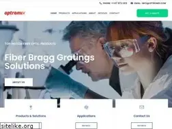 Sites similar to fibergratings.com
