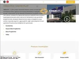Sites similar to fibergrup.com
