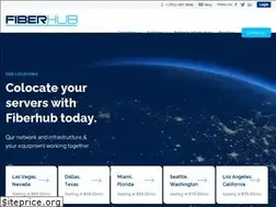 Sites similar to fiberhub.com