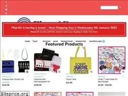 Sites similar to fiberific.com.au