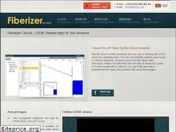 Sites similar to fiberizer.com