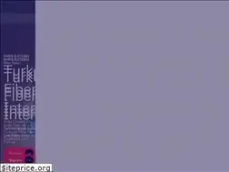 Sites similar to fiberizmir.com.tr