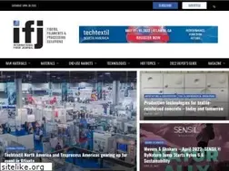Sites similar to fiberjournal.com