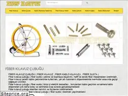 Sites similar to fiberkilavuz.com
