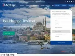 Sites similar to fiberkurye.com