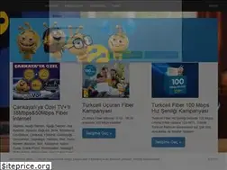 Sites similar to fiberland.com.tr