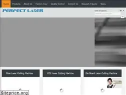 Sites similar to fiberlasercuttingmachines.com