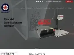 Sites similar to fiberlast.com.tr