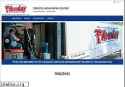 Sites similar to fiberlay.com