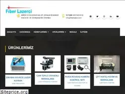 Sites similar to fiberlazerci.com