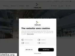 Sites similar to fiberline.com