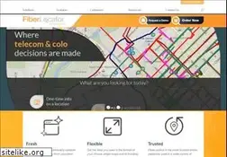 Sites similar to fiberlocator.com