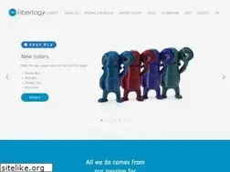 Sites similar to fiberlogy.com