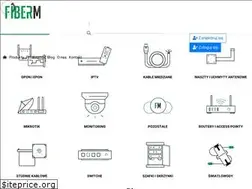 Sites similar to fiberm.pl