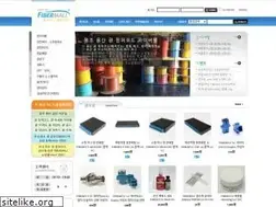 Sites similar to fibermall.co.kr