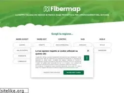 Sites similar to fibermap.it