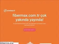 Sites similar to fibermax.com.tr