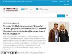 Sites similar to fibermedikal.com