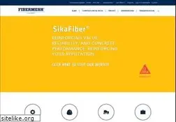 Sites similar to fibermesh.com