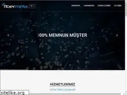 Sites similar to fibermeta.com
