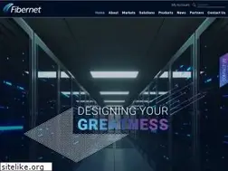 Sites similar to fibernet-tech.com