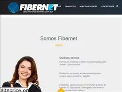 Sites similar to fibernetcr.com