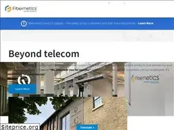 Sites similar to fibernetics.ca