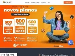 Sites similar to fibernetwork.com.br
