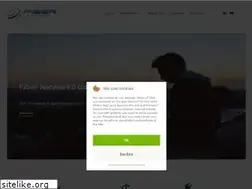 Sites similar to fibernetworks.de
