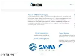 Sites similar to fiberon.com