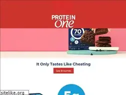 Sites similar to fiberone.com