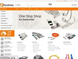 Sites similar to fiberonsale.com