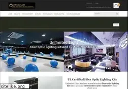 Sites similar to fiberopticlightingkits.com