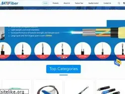 Sites similar to fiberopticpatch-cord.com