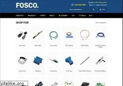 Sites similar to fiberoptics4sale.com