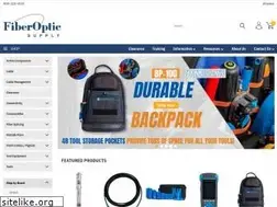 Sites similar to fiberopticsupply.com