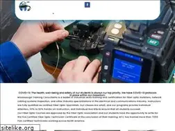 Sites similar to fiberoptictraining.com
